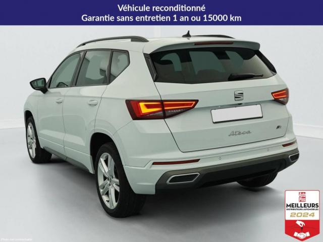 Seat Ateca image 7