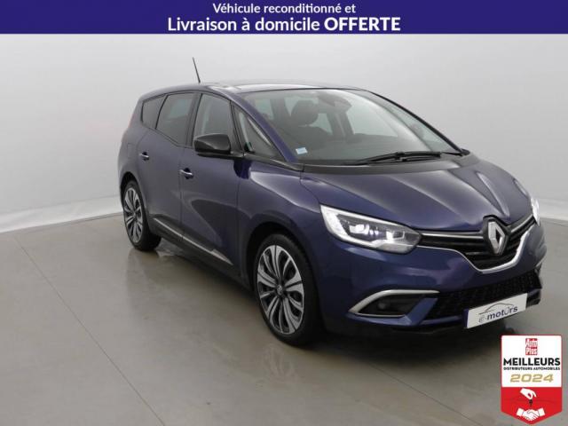 Renault Grand Scénic image 1