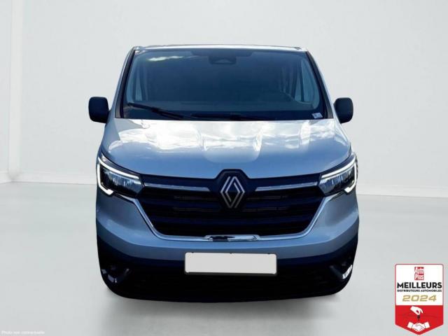 Renault Trafic image 8