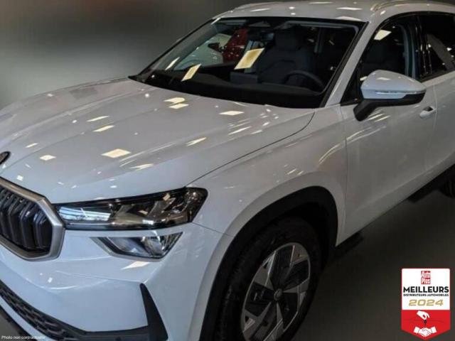 Skoda Kodiaq Tsi 150 Hybrid Dsg7 7pl Selection +pack Vis