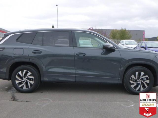 Volkswagen Tayron image 9