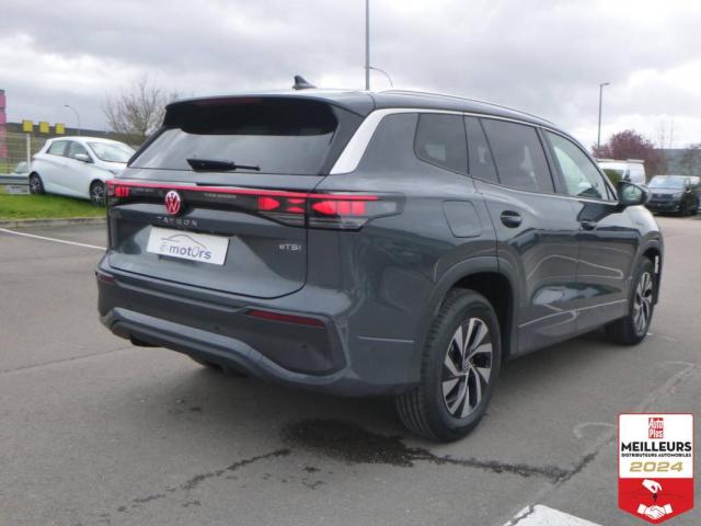 Volkswagen Tayron image 2