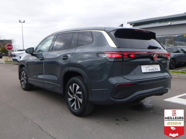 Volkswagen Tayron image 6