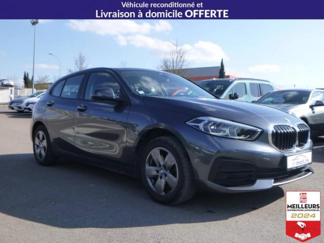 Bmw Série 1 image 6