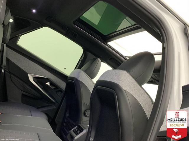 Peugeot 3008 image 3