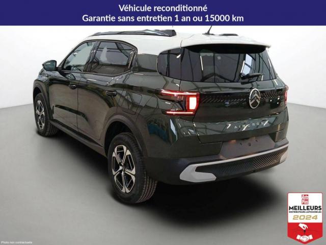 Citroen C3 Aircross image 3