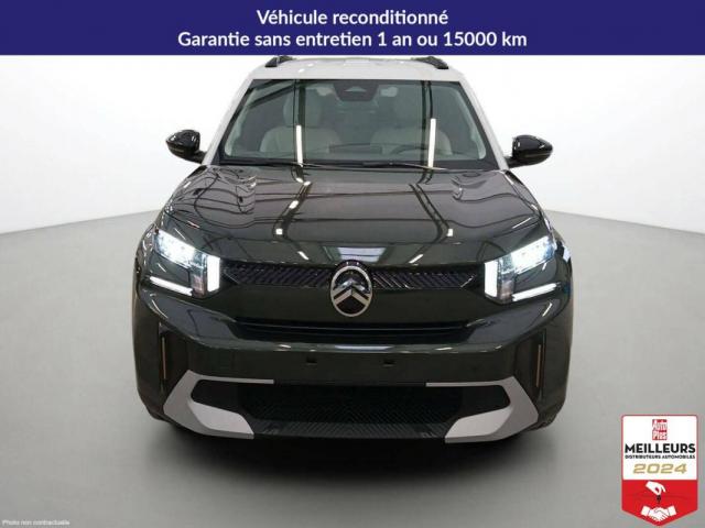 Citroen C3 Aircross image 1