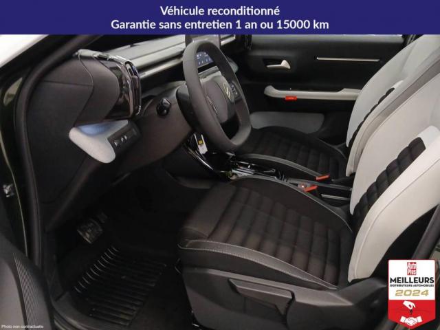 Citroen C3 Aircross image 2