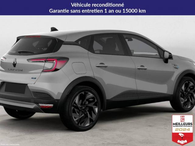 Renault Captur image 5