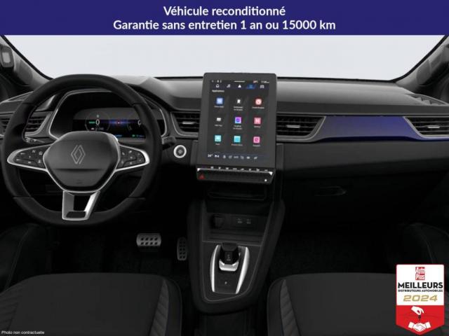 Renault Captur image 2