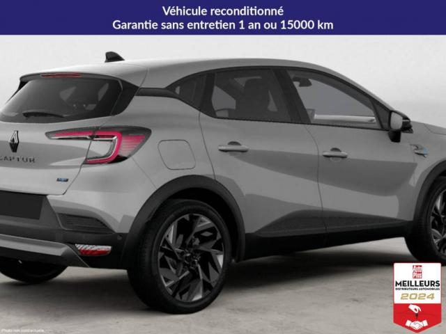 Renault Captur image 1