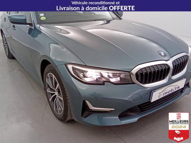 Bmw Série 3 image 3