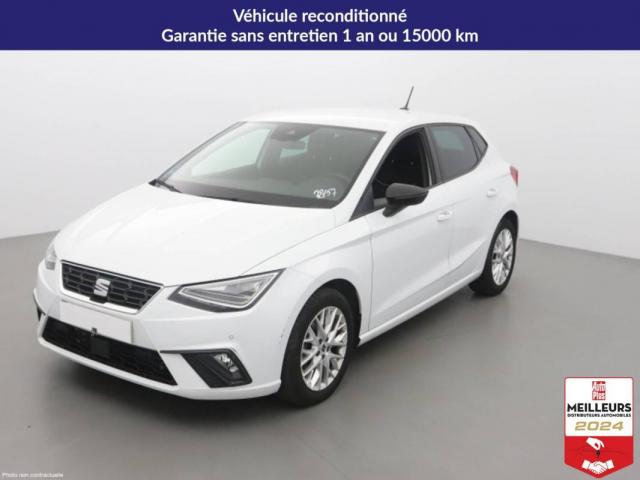 Seat Ibiza 1.0 Tsi 110ch Fr