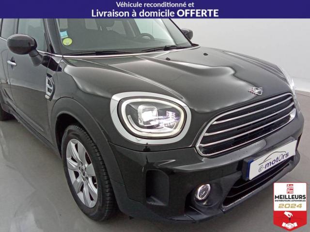 Mini Countryman image 1