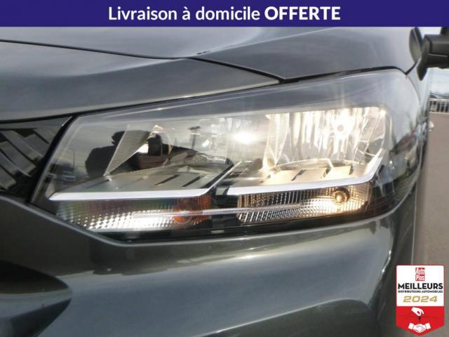 Citroen Jumpy image 8