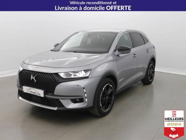Ds Ds 7 Ds7 Crossback Essence 130 Eat8 Performance Line