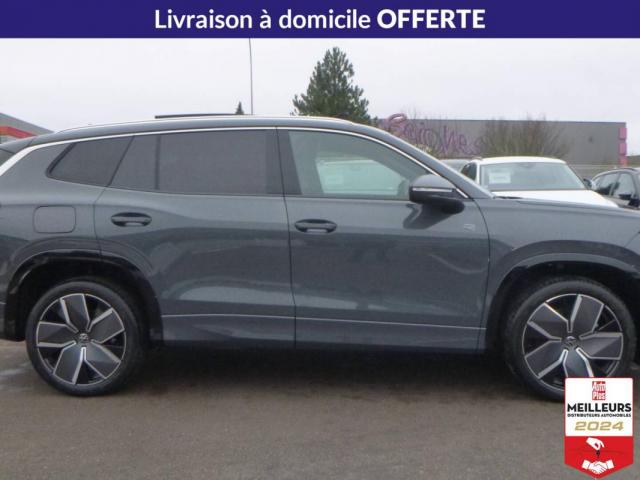 Volkswagen Tayron image 9