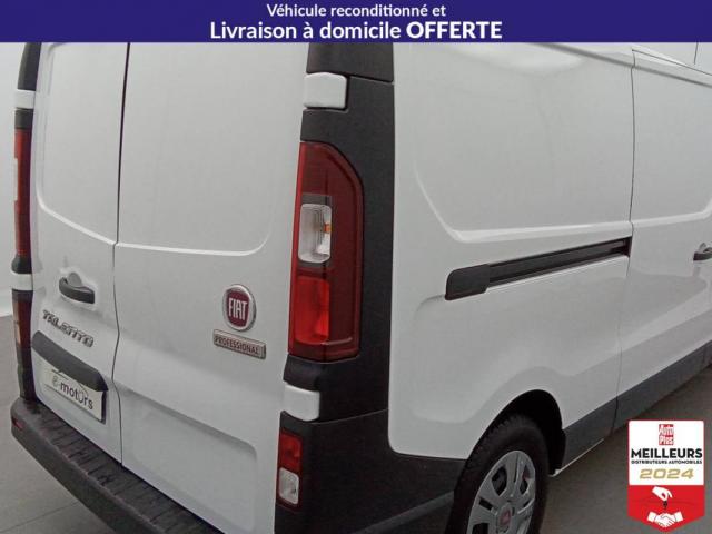 Fiat Talento image 1