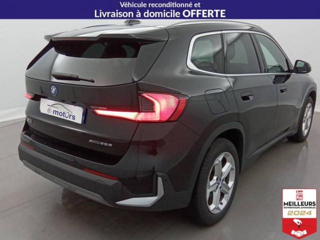 Bmw X1 image 6