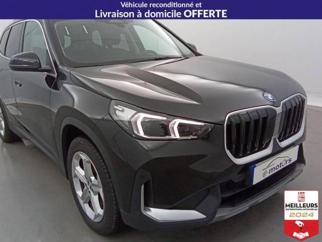 Bmw X1 image 5