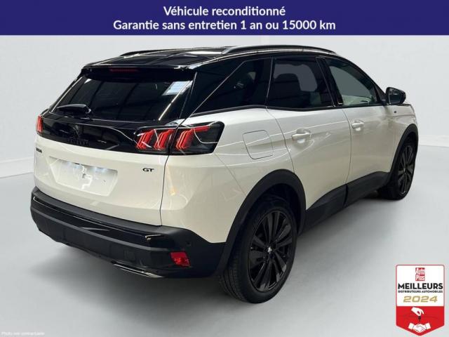 Peugeot 3008 image 6