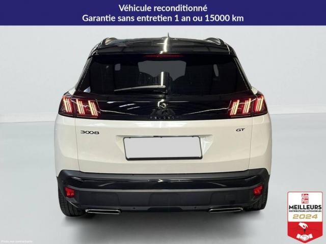 Peugeot 3008 image 4