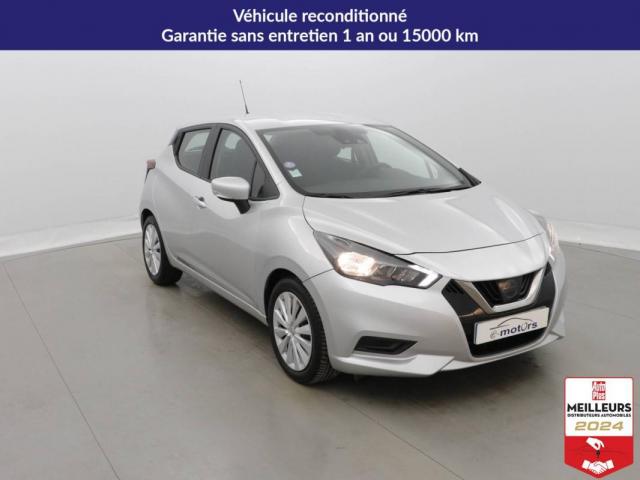 Nissan Micra image 4