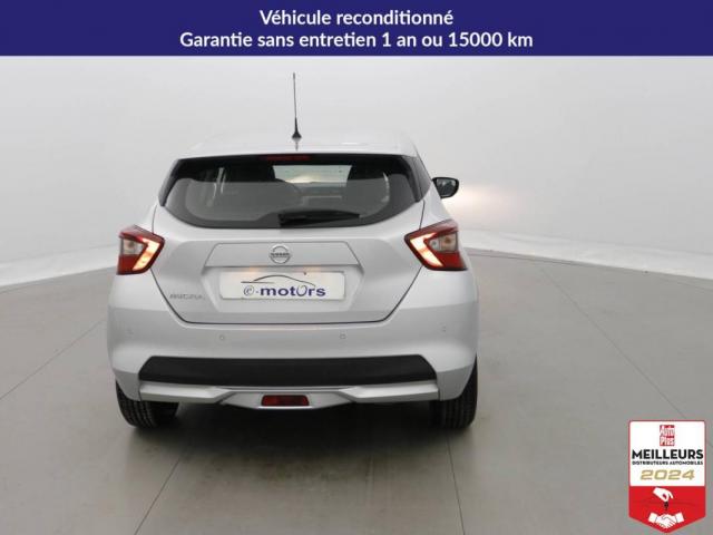 Nissan Micra image 9