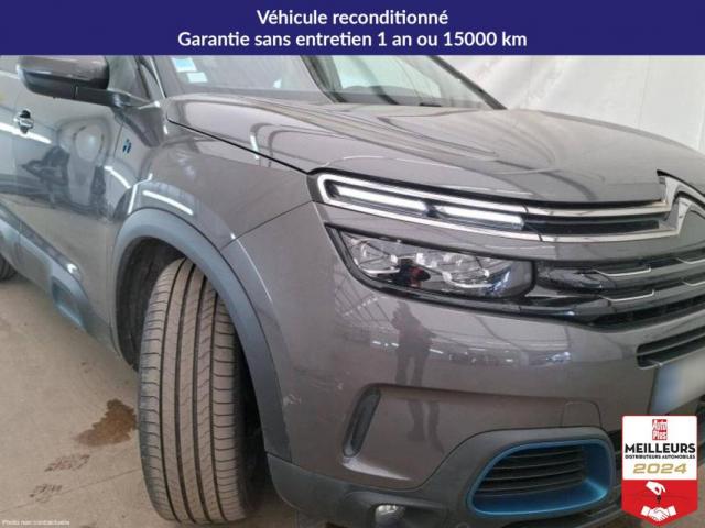 Citroen C5 Aircross image 3