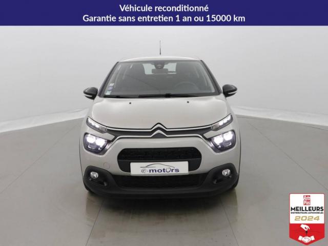 Citroen C3 image 2