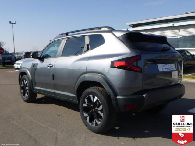 Dacia Duster image 7