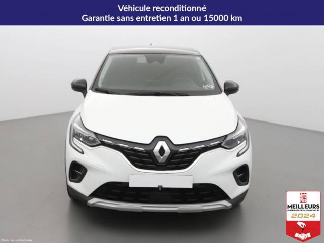 Renault Captur image 3