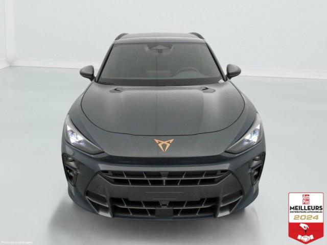 Cupra Terramar image 1