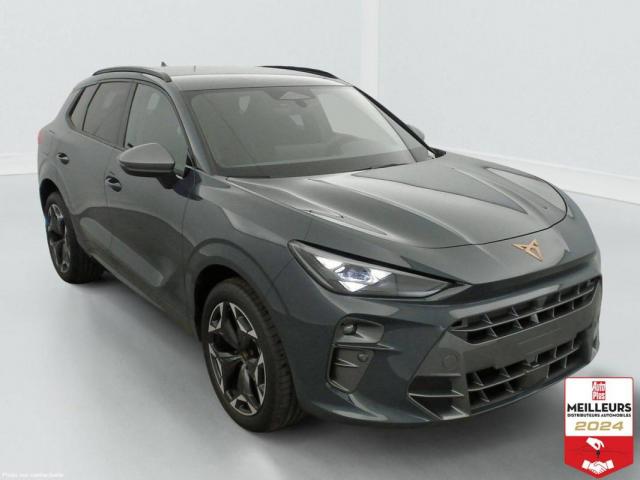 Cupra Terramar image 2