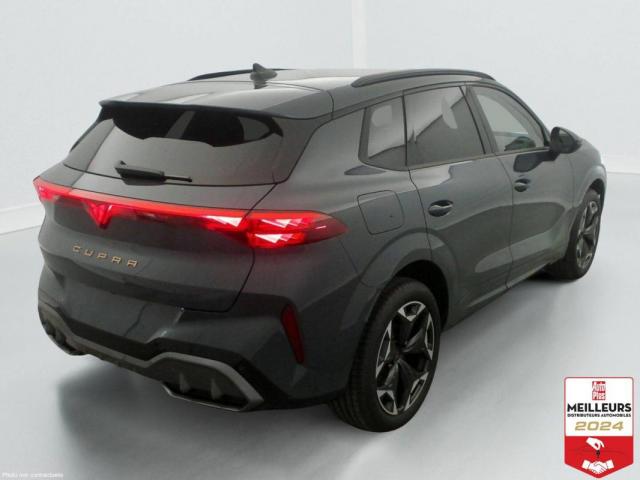 Cupra Terramar image 3