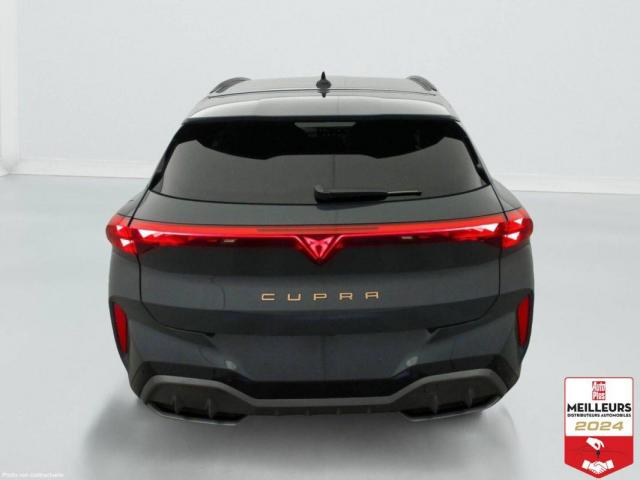 Cupra Terramar image 4