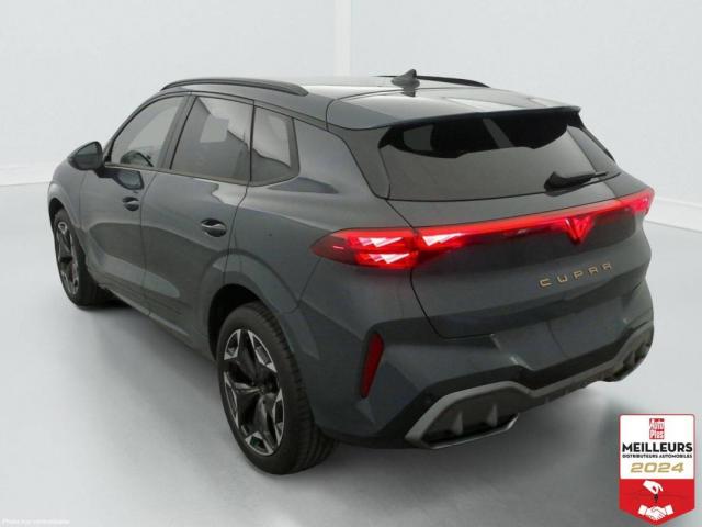 Cupra Terramar image 6