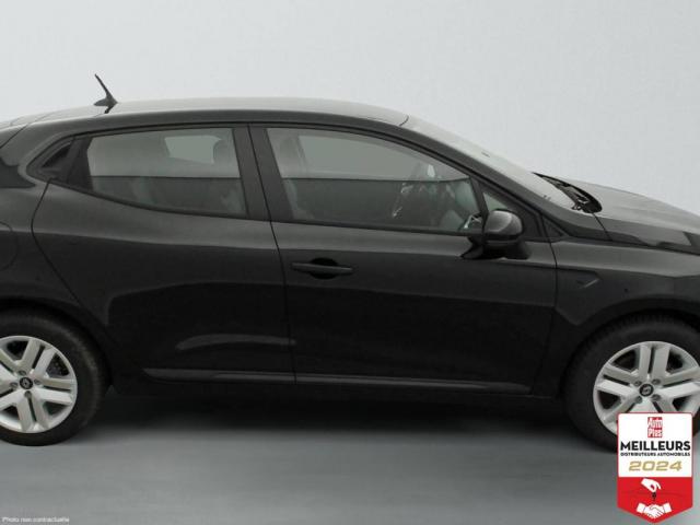 Renault Clio image 6
