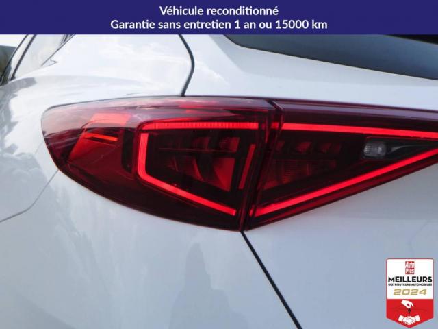 Cupra Formentor image 4