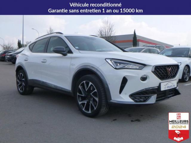 Cupra Formentor image 7