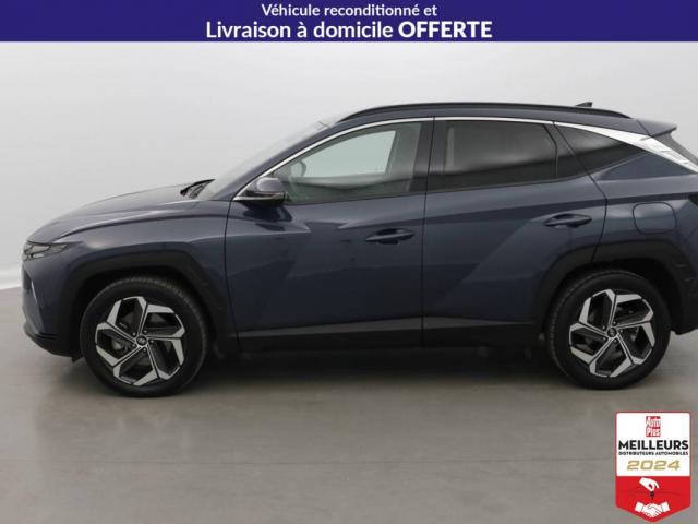 Hyundai Tucson image 2