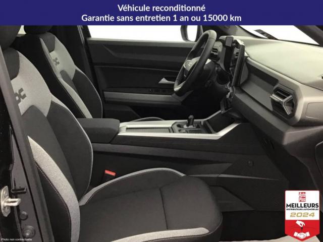 Dacia Bigster image 9