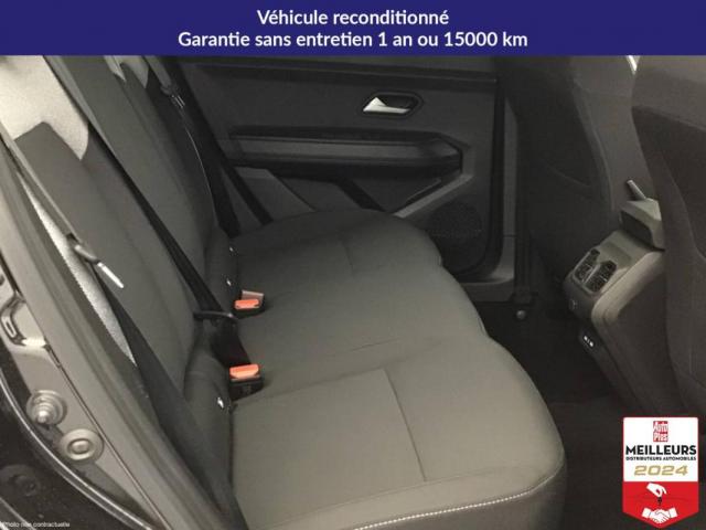 Dacia Bigster image 4