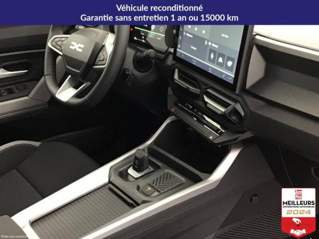 Dacia Bigster image 6