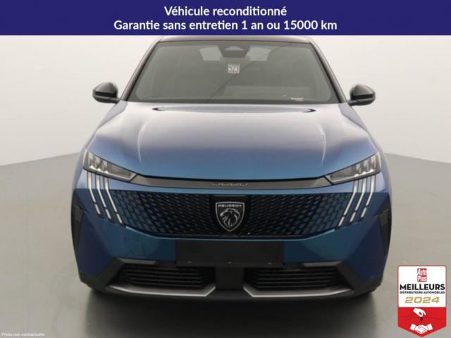 Peugeot 3008 image 6