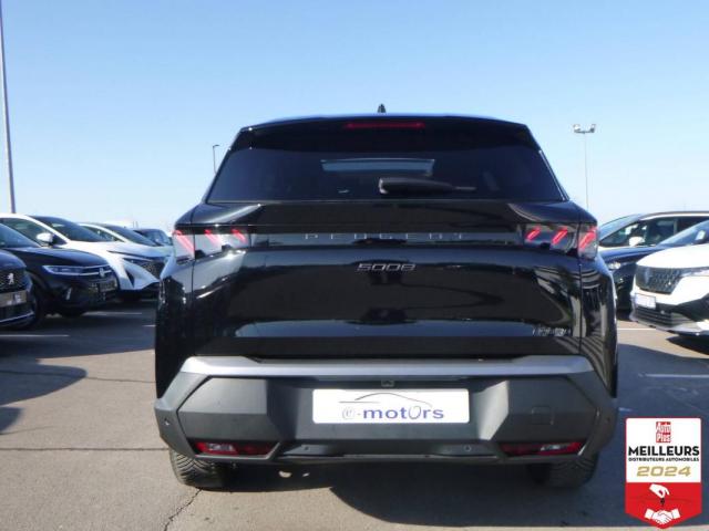 Peugeot 5008 image 6