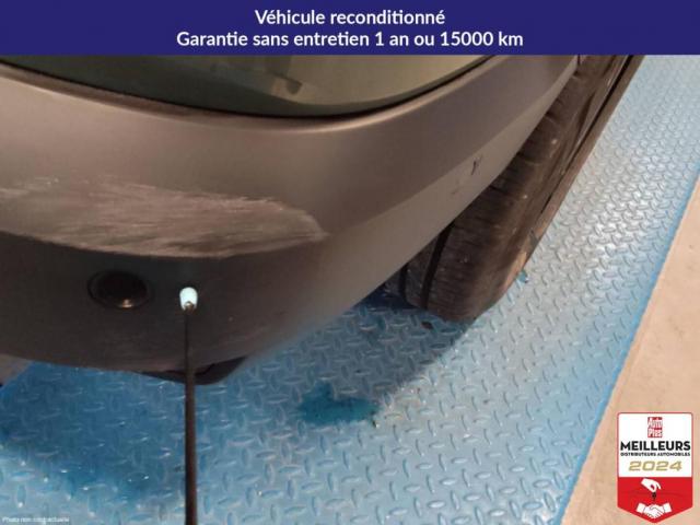 Dacia Jogger image 8