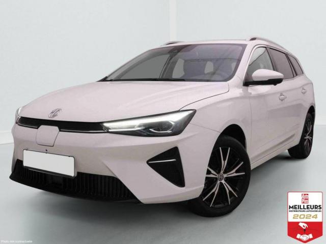 Mg Mg5 Luxury 61 Kwh