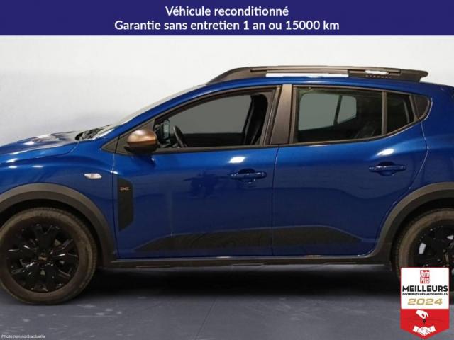 Dacia Sandero image 3