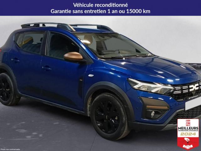 Dacia Sandero image 7